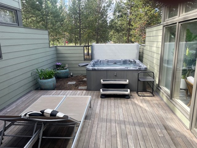 Sunriver Vacation Rental