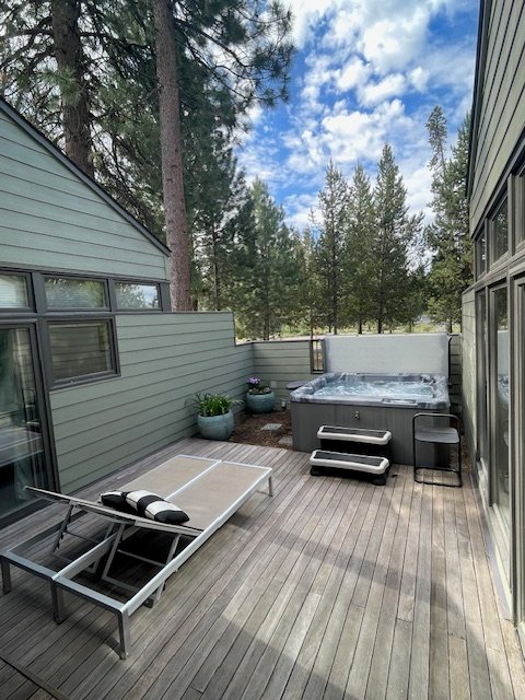Sunriver Vacation Rental