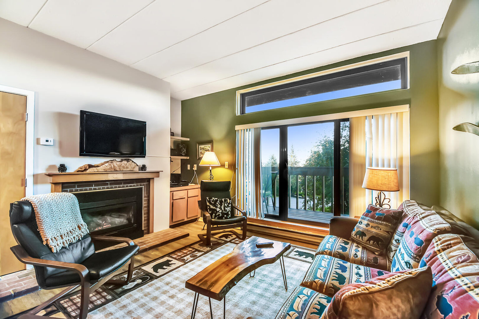 Killington Vacation Rental
