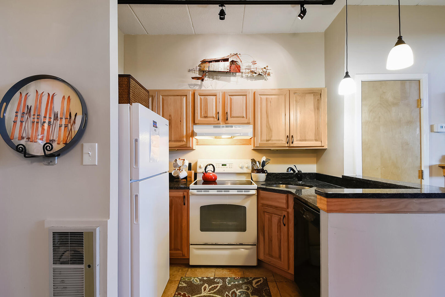 Killington Vacation Rental