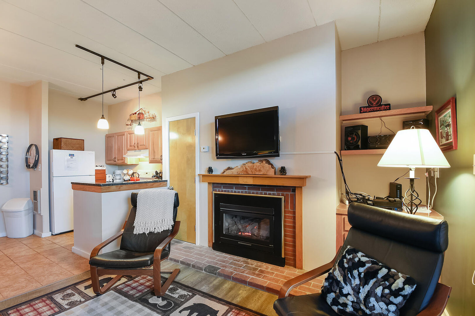 Killington Vacation Rental