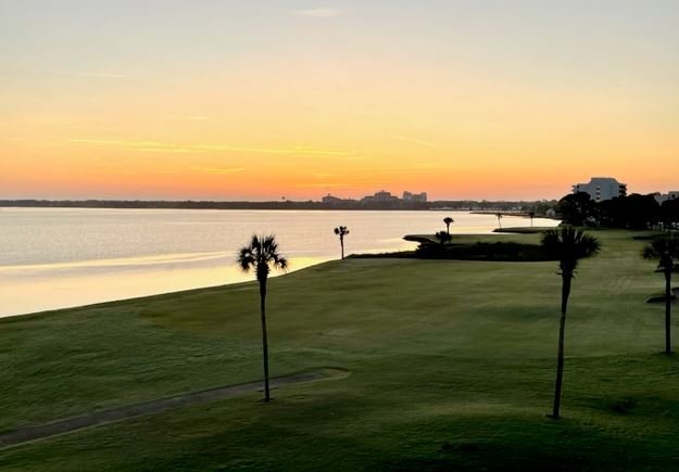 Miramar Beach Vacation Rental