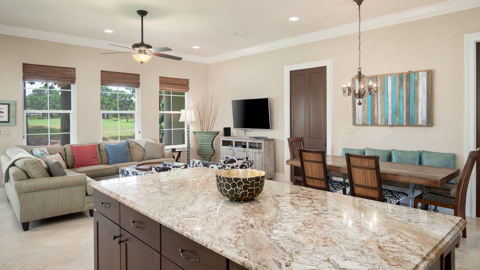 Miramar Beach Vacation Rental