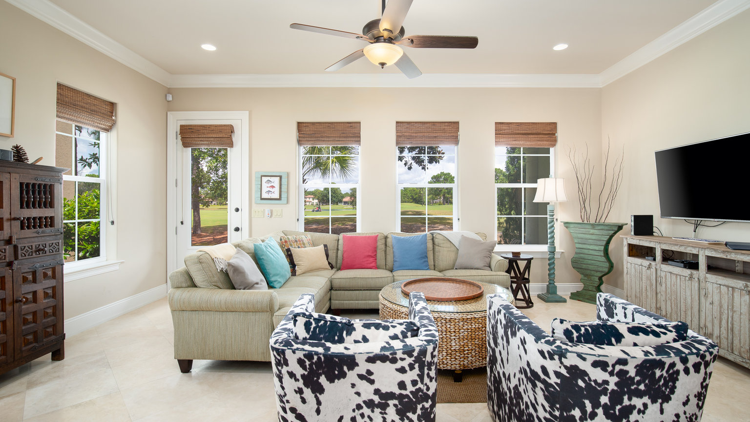 Miramar Beach Vacation Rental