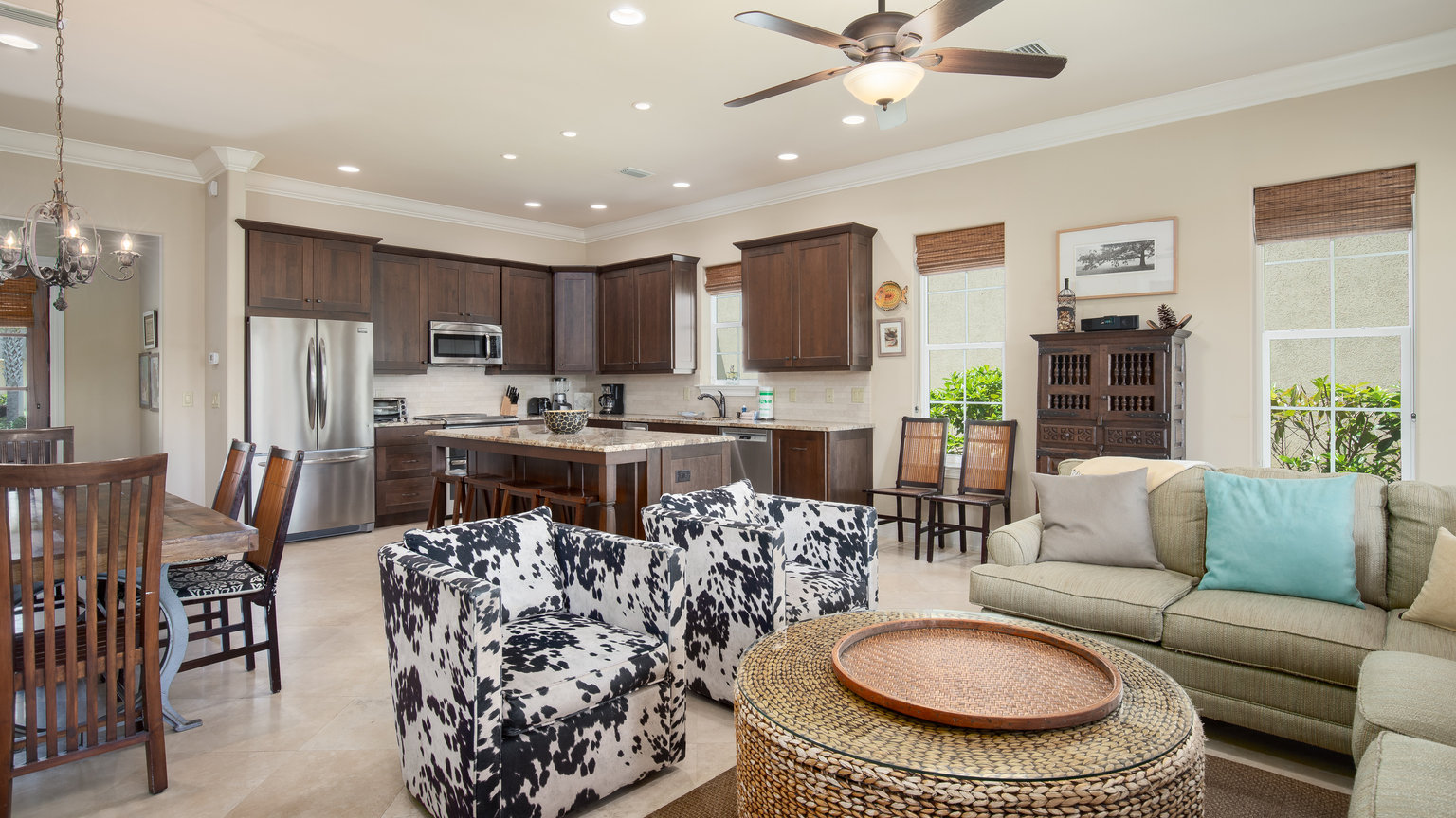 Miramar Beach Vacation Rental