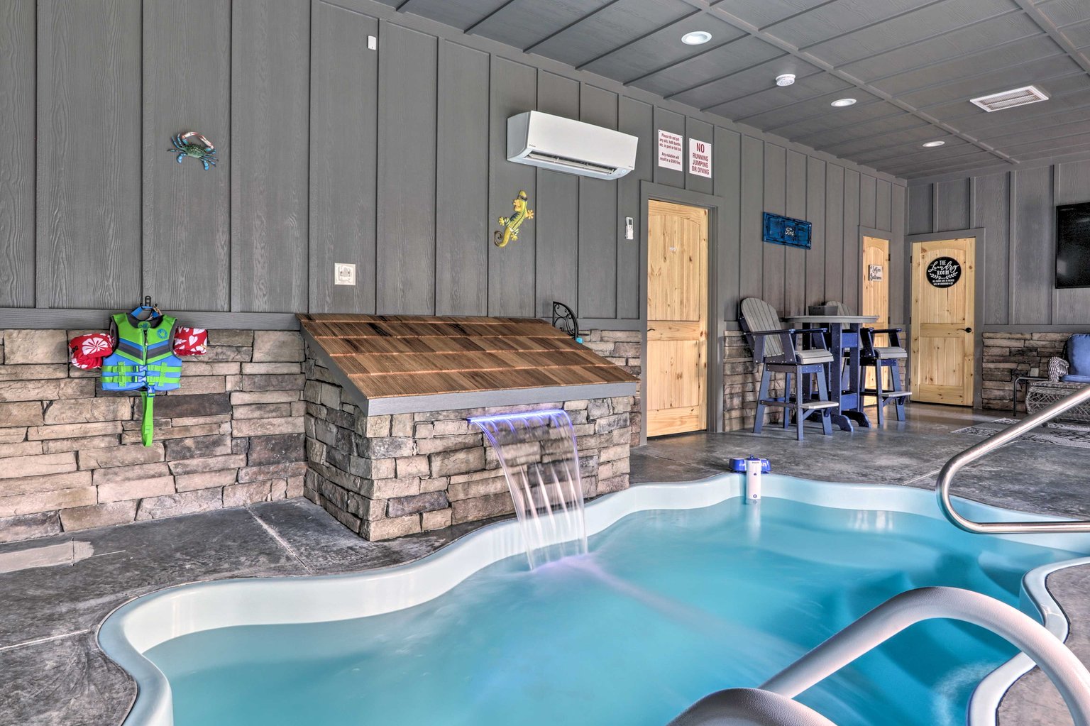 Sevierville Vacation Rental