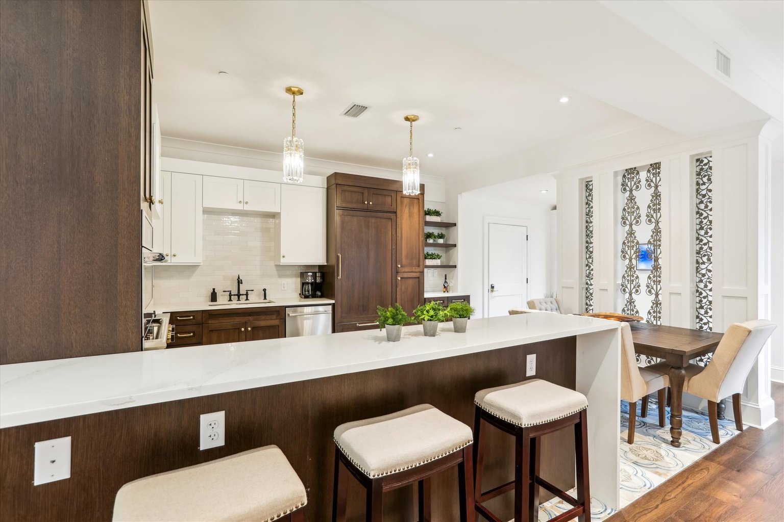 Savannah Vacation Rental