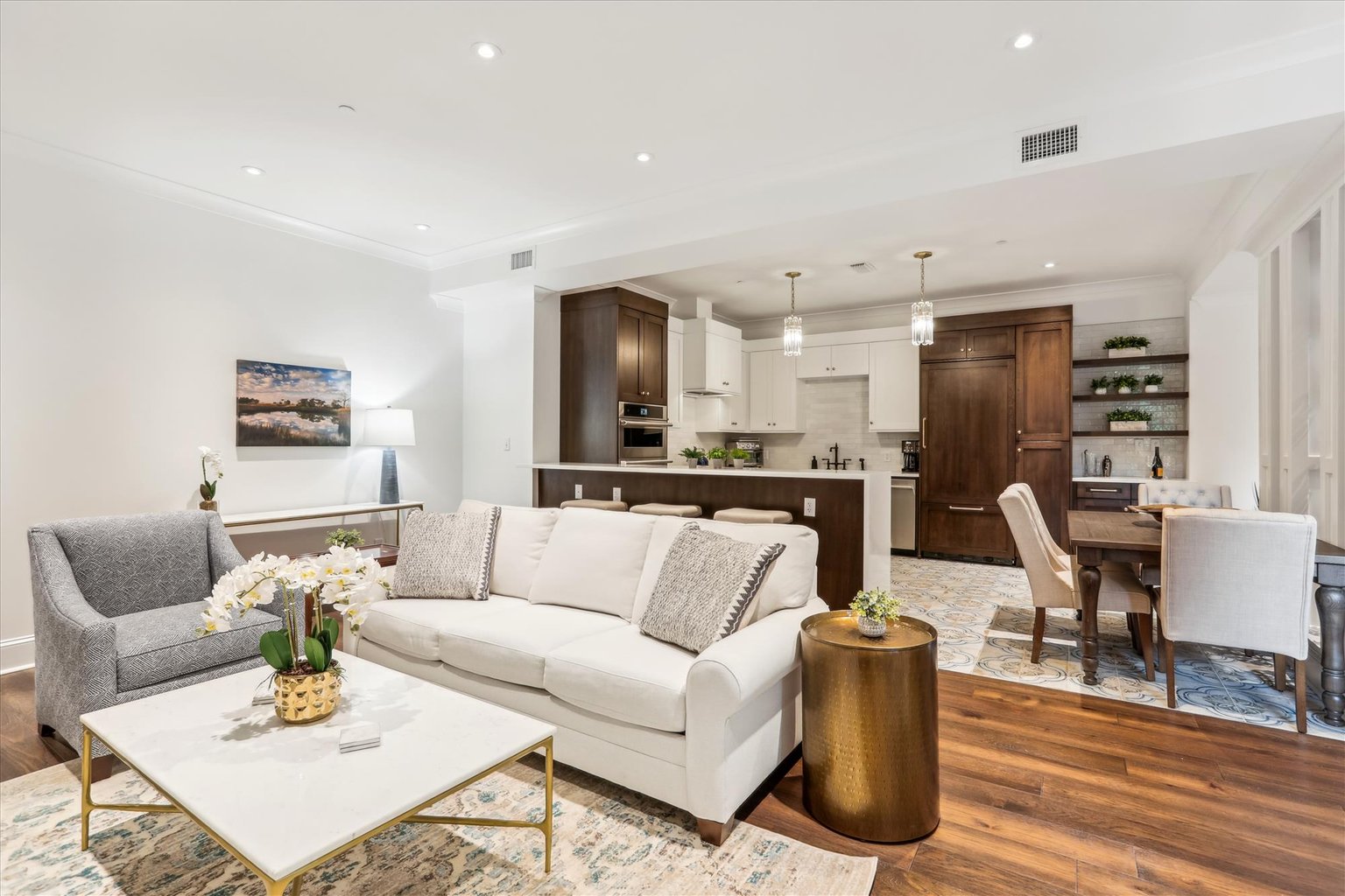 Savannah Vacation Rental