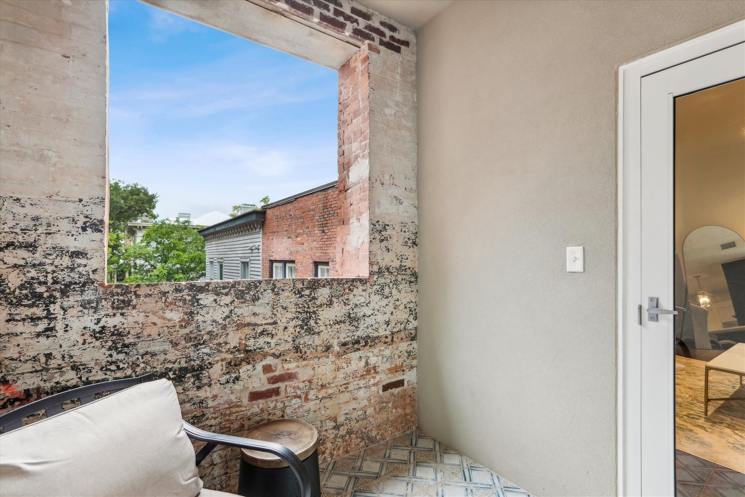 Savannah Vacation Rental