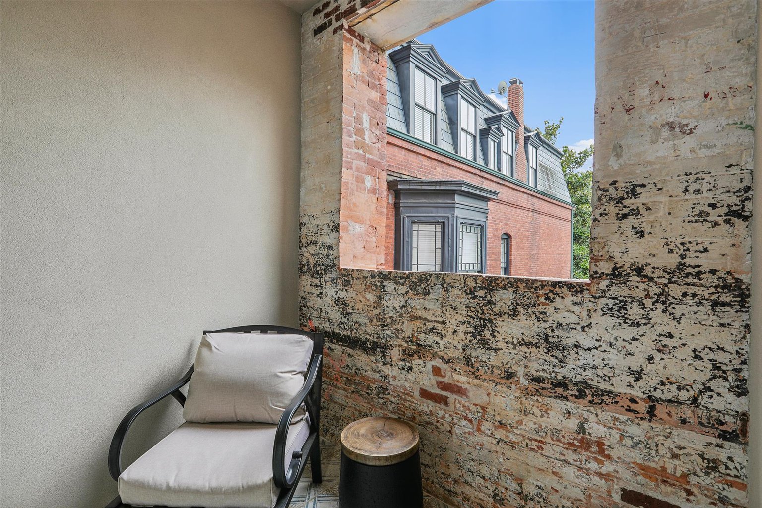 Savannah Vacation Rental