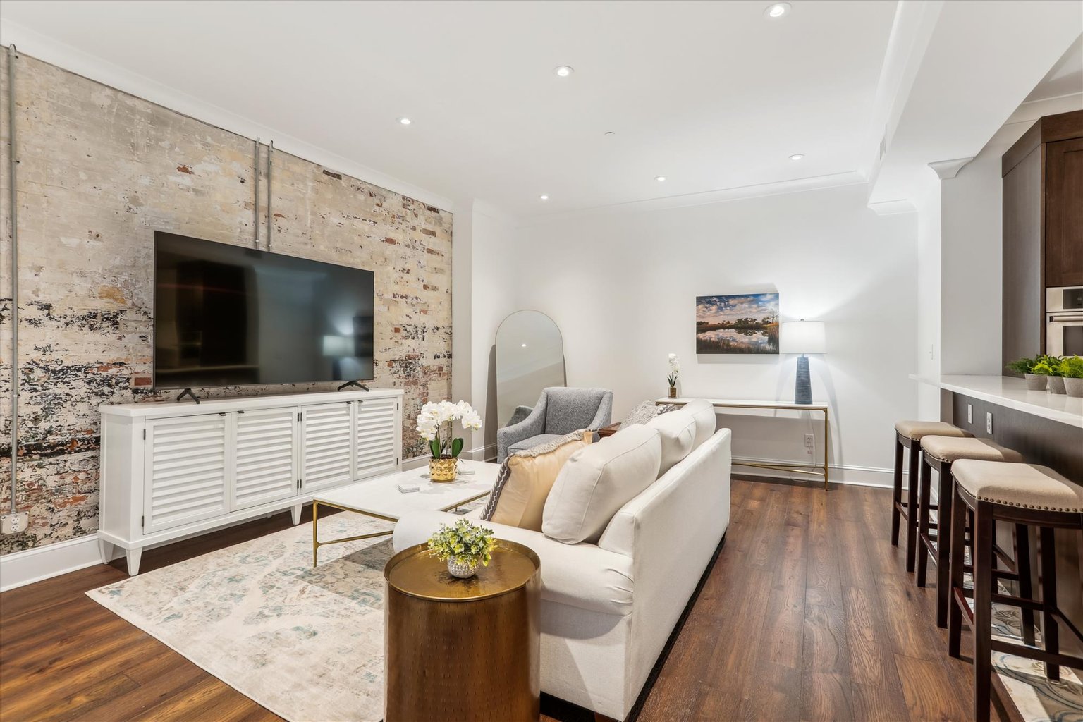 Savannah Vacation Rental