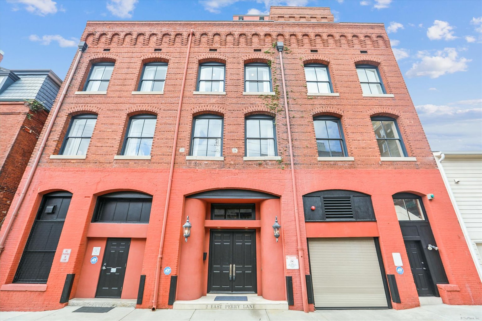 Savannah Vacation Rental