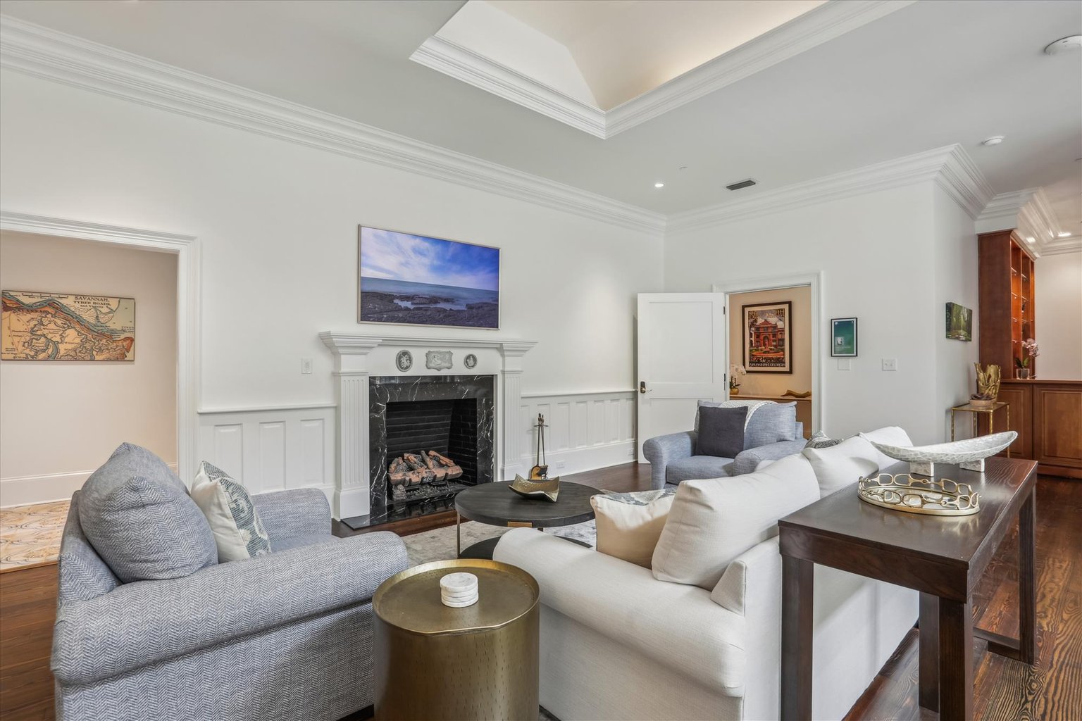 Savannah Vacation Rental