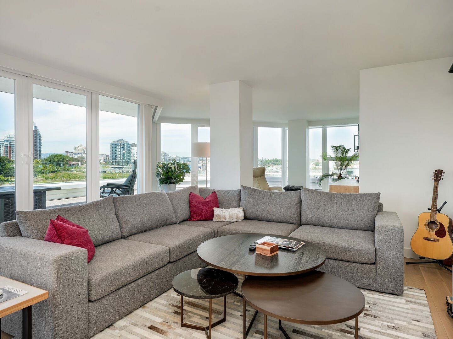 Victoria Vacation Rental