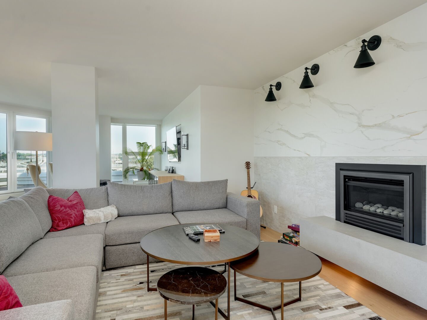 Victoria Vacation Rental