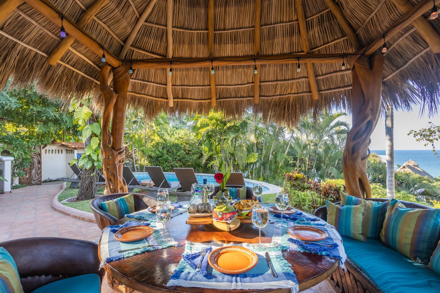 Sayulita Vacation Rental