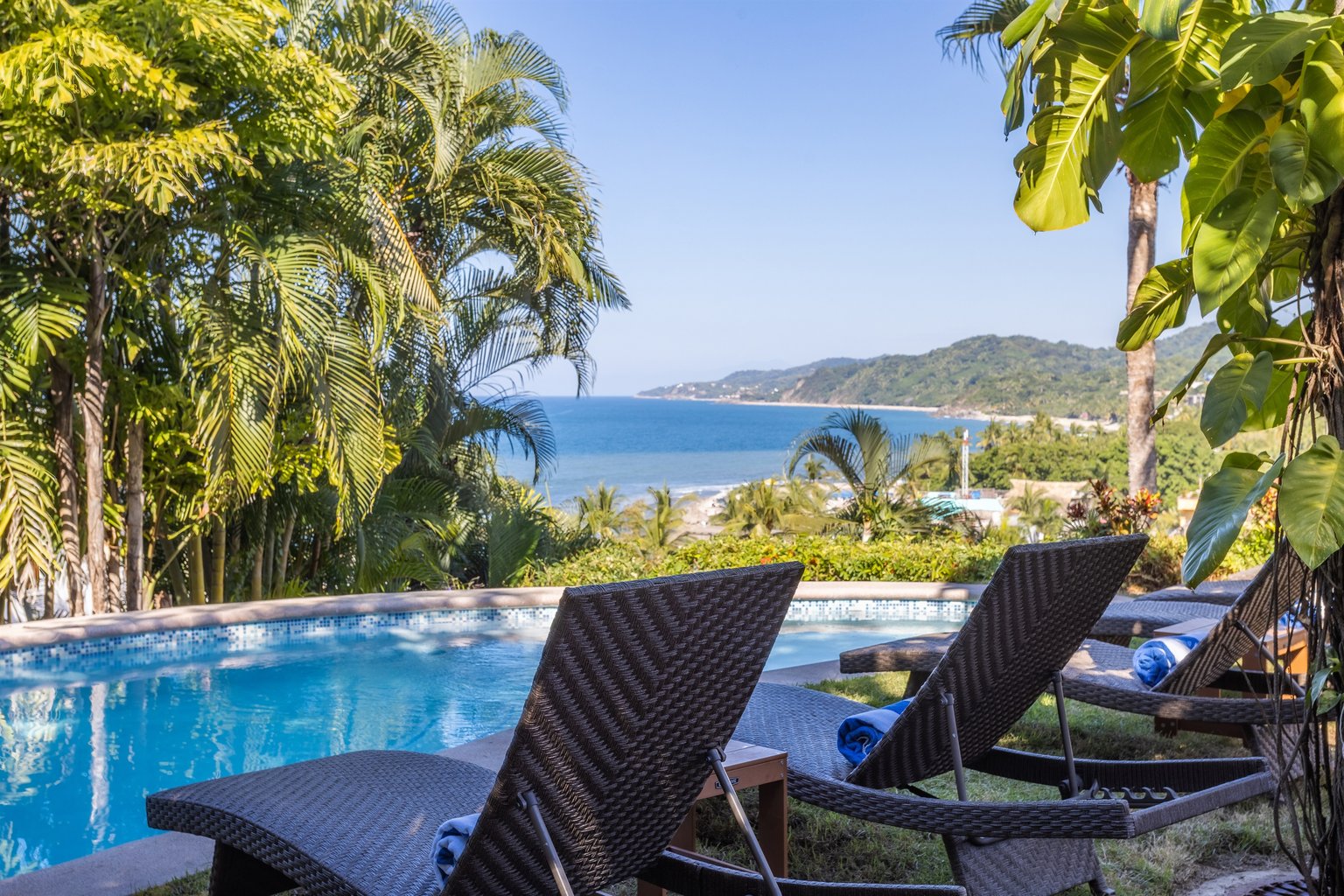 Sayulita Vacation Rental