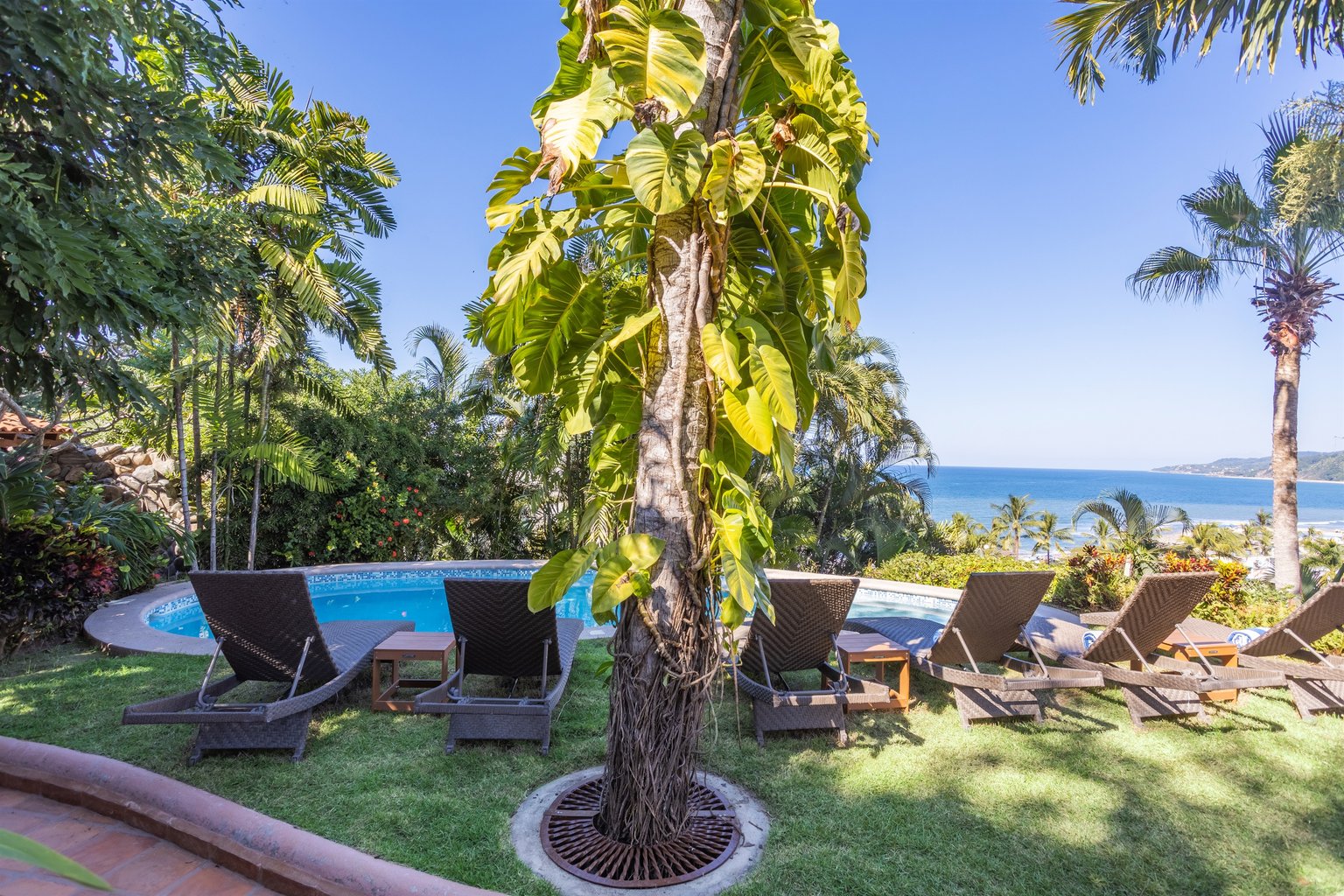 Sayulita Vacation Rental