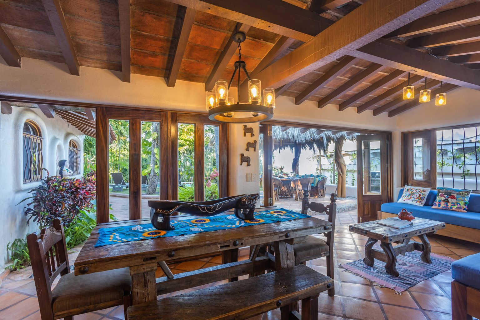 Sayulita Vacation Rental