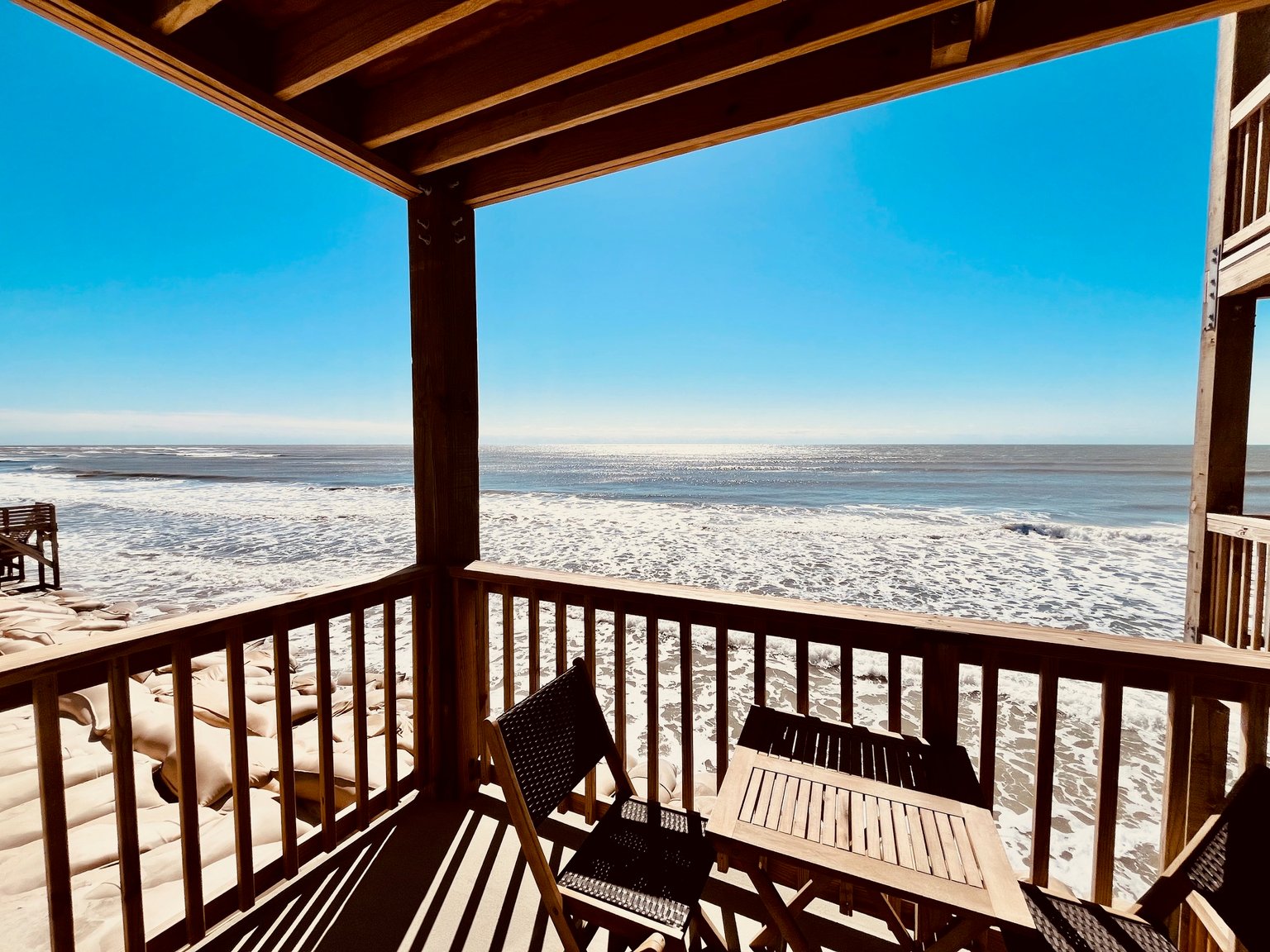 North Topsail Beach Vacation Rental