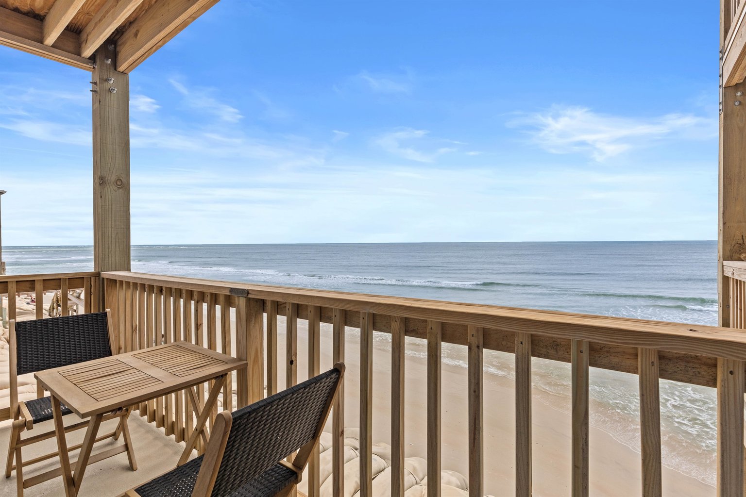 North Topsail Beach Vacation Rental