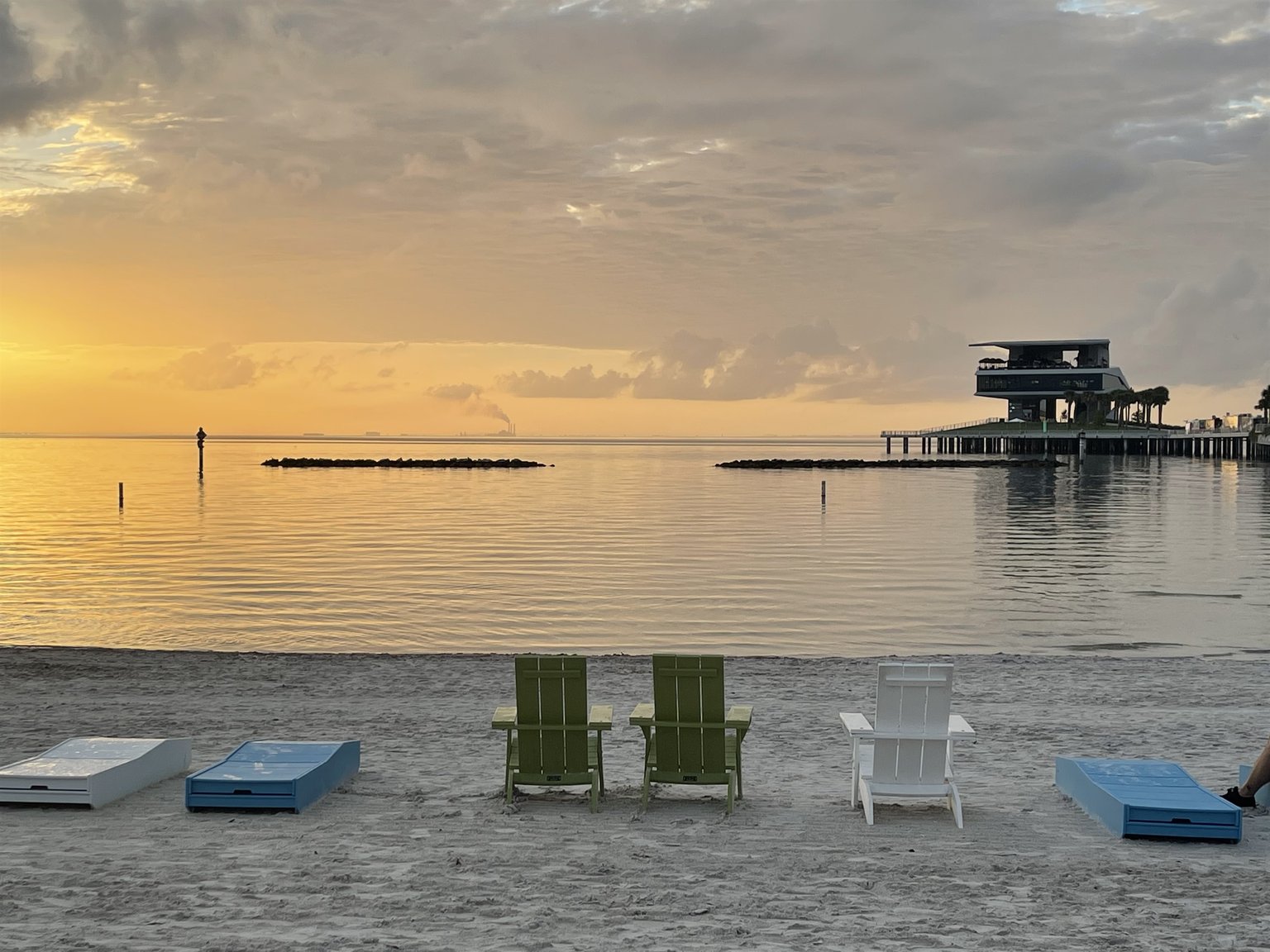 St Petersburg Vacation Rental