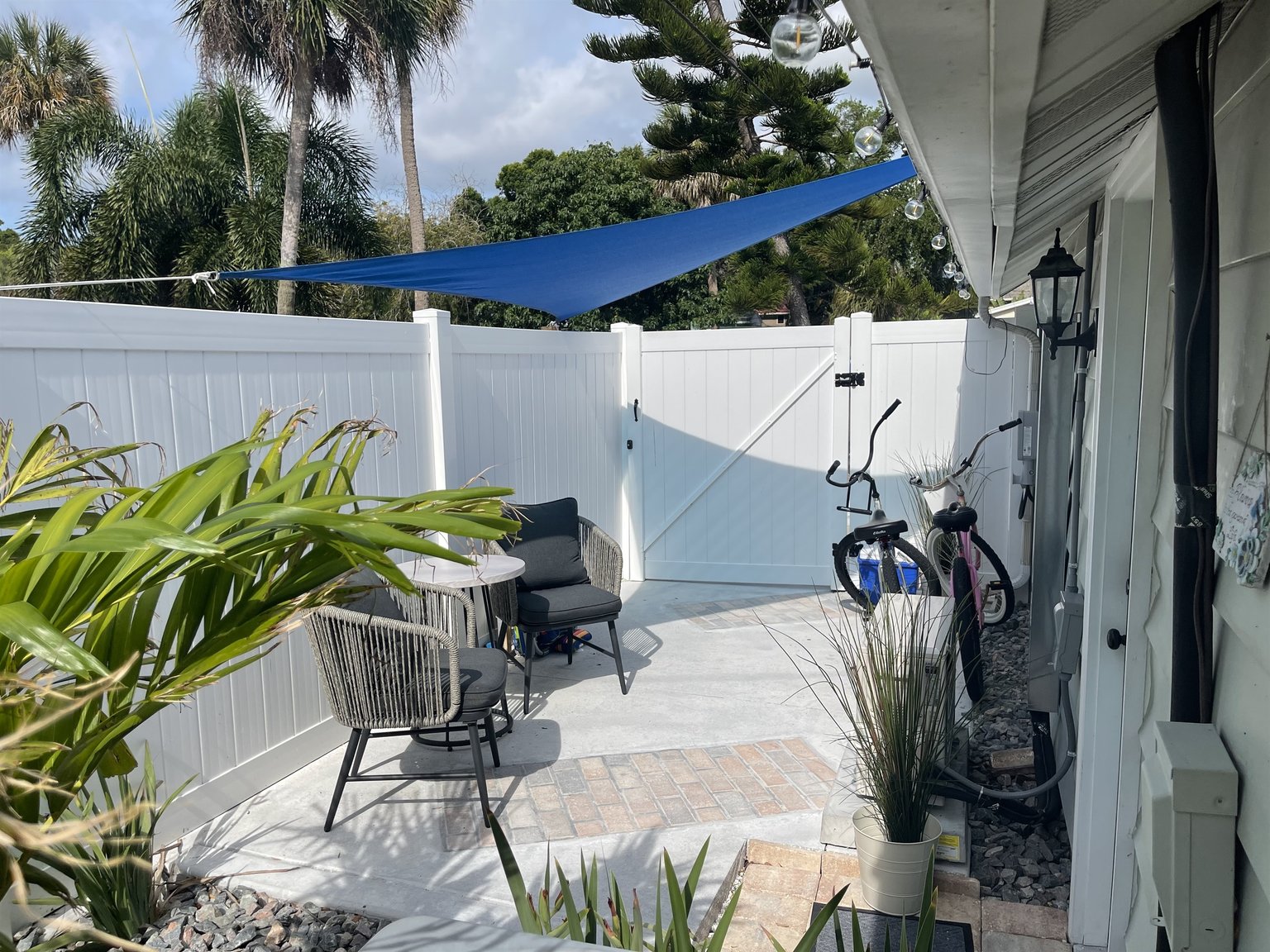 St Petersburg Vacation Rental