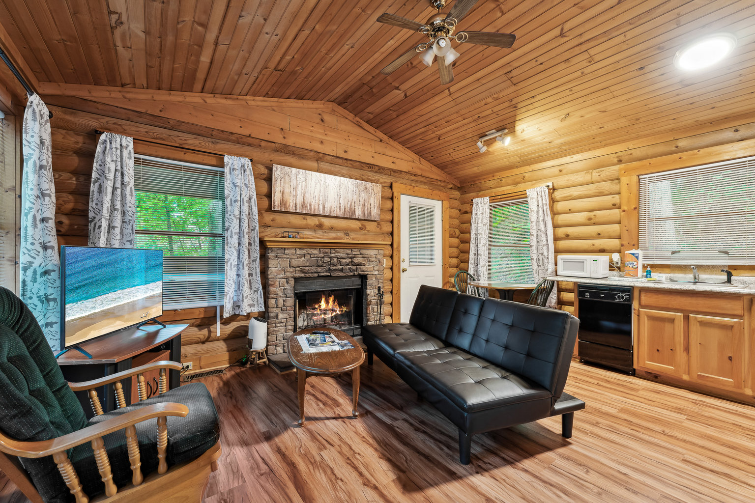 Sevierville Vacation Rental