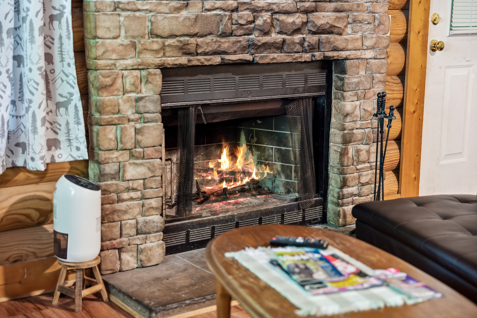 Sevierville Vacation Rental