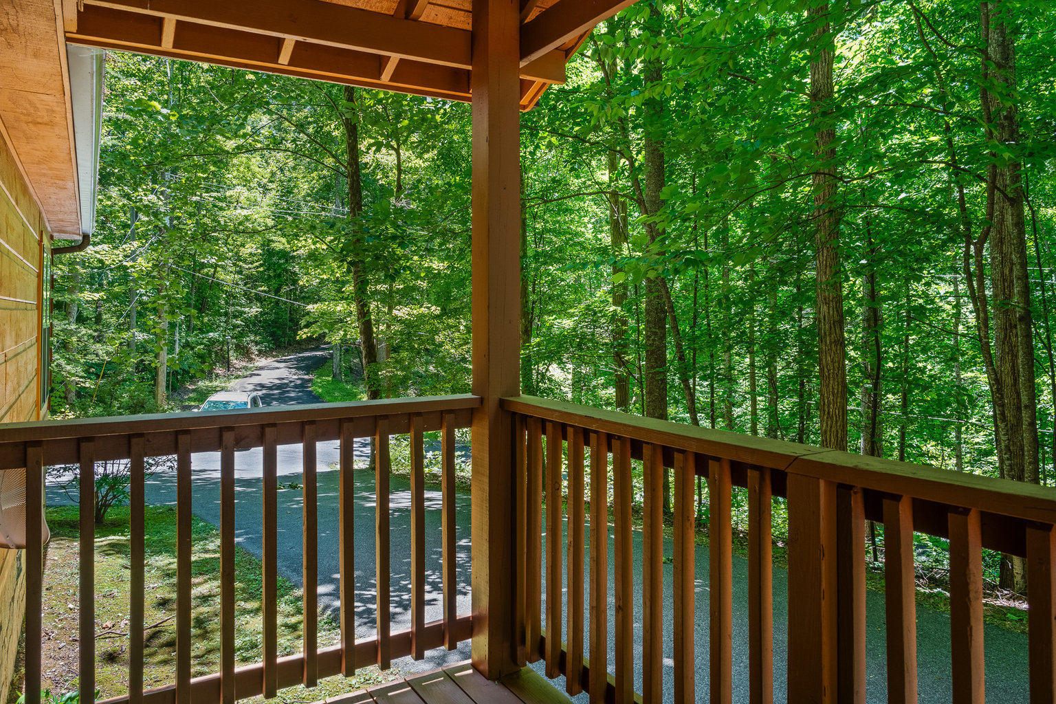 Sevierville Vacation Rental