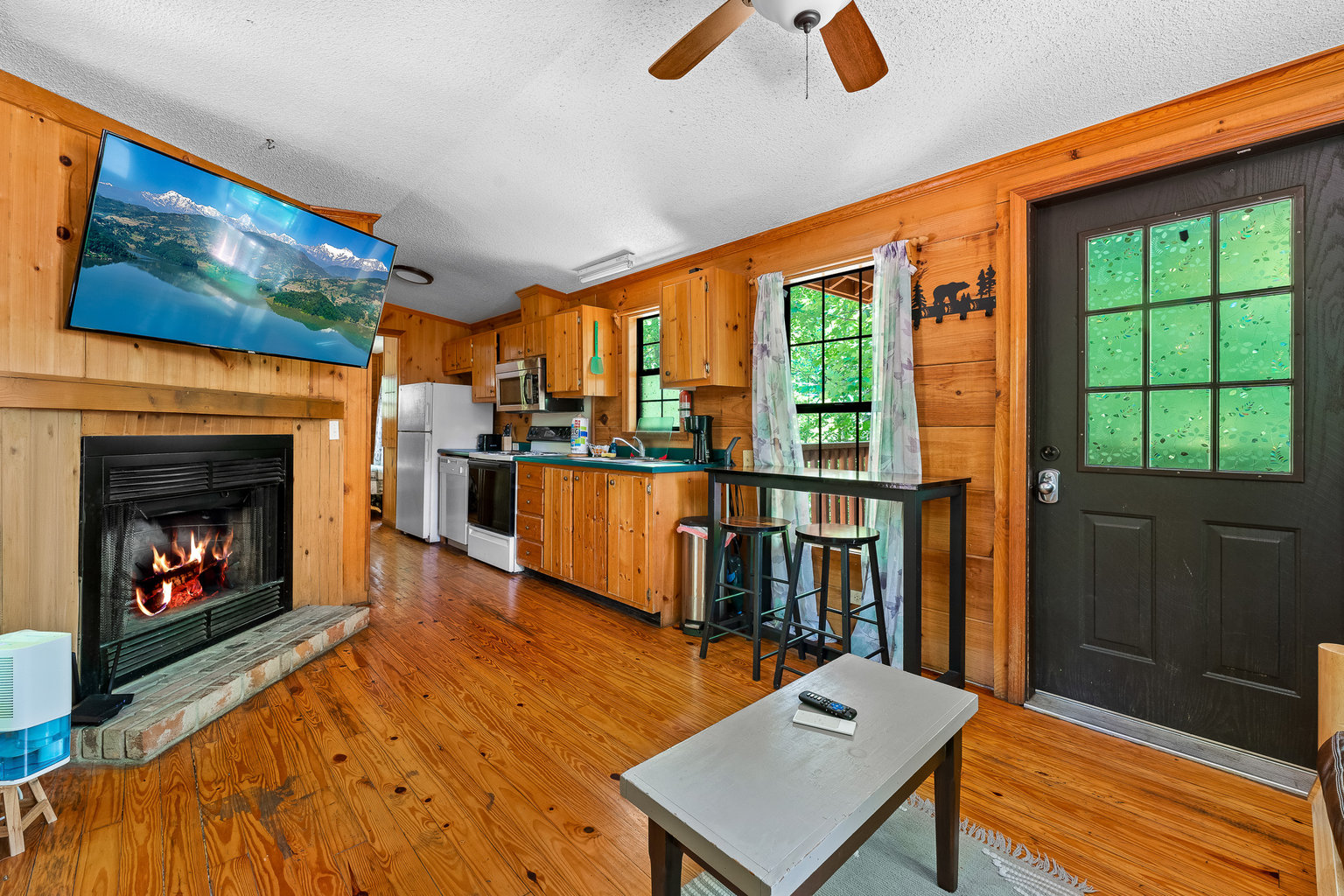 Sevierville Vacation Rental