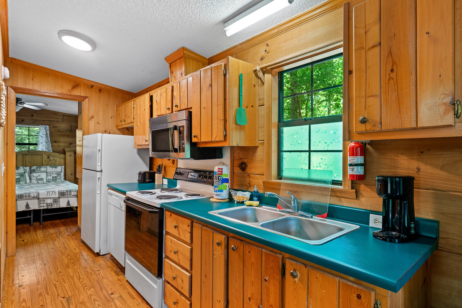 Sevierville Vacation Rental