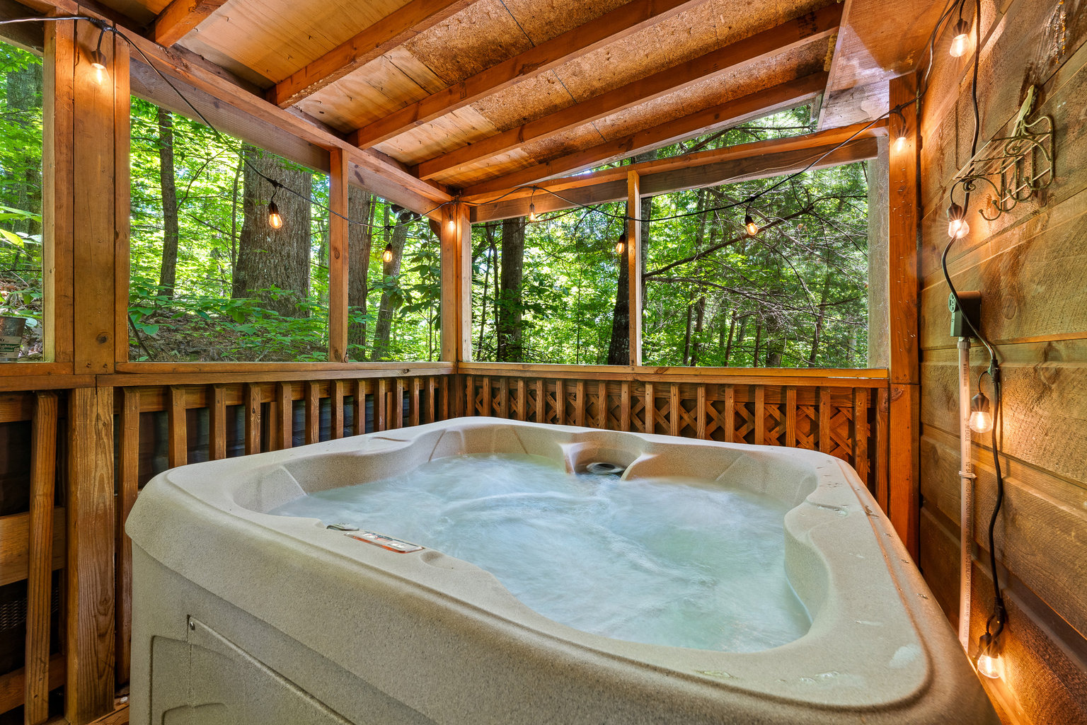 Sevierville Vacation Rental