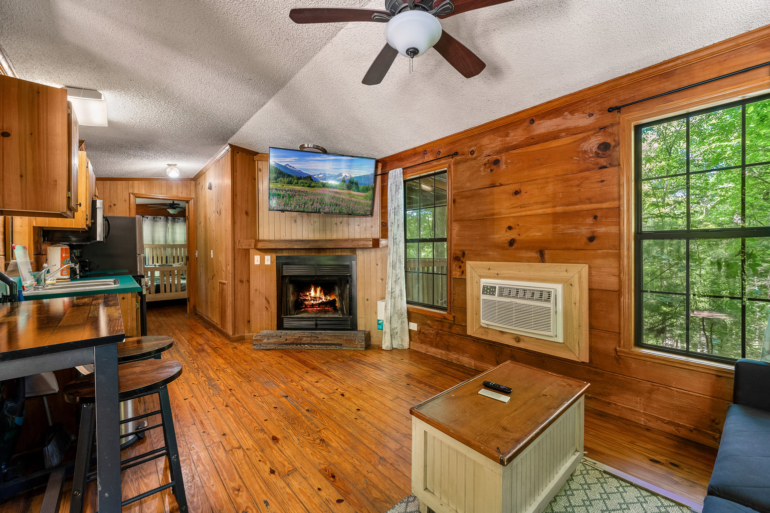 Sevierville Vacation Rental