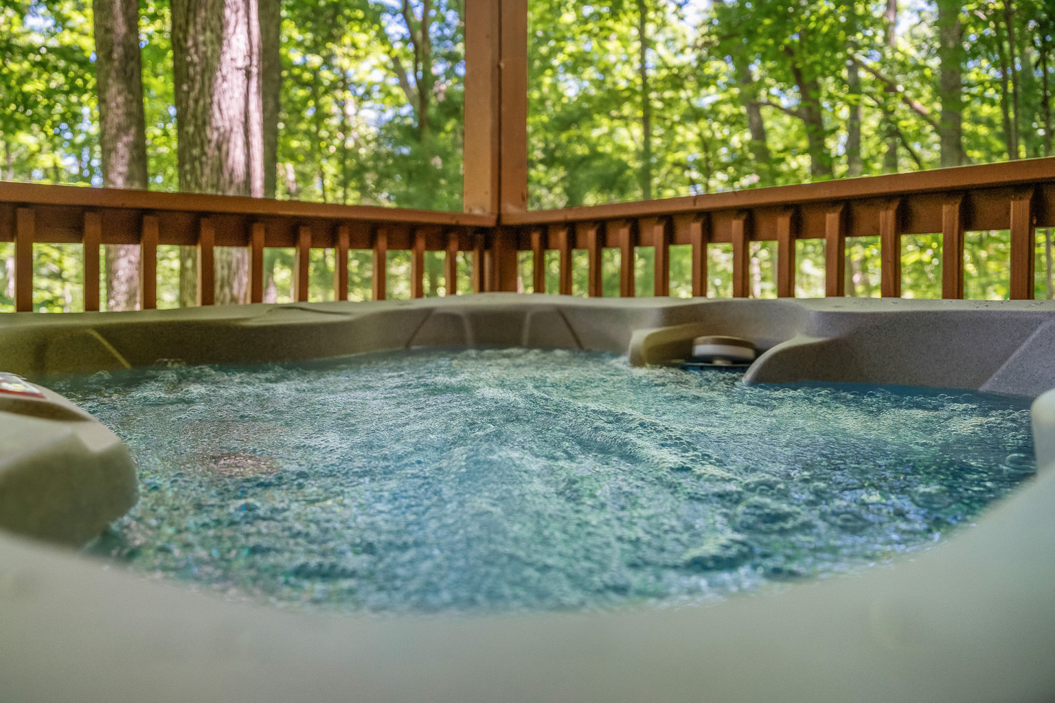 Sevierville Vacation Rental