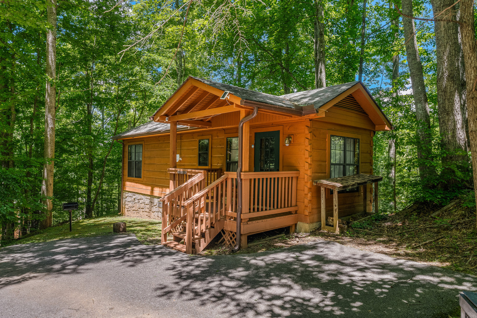 Sevierville Vacation Rental