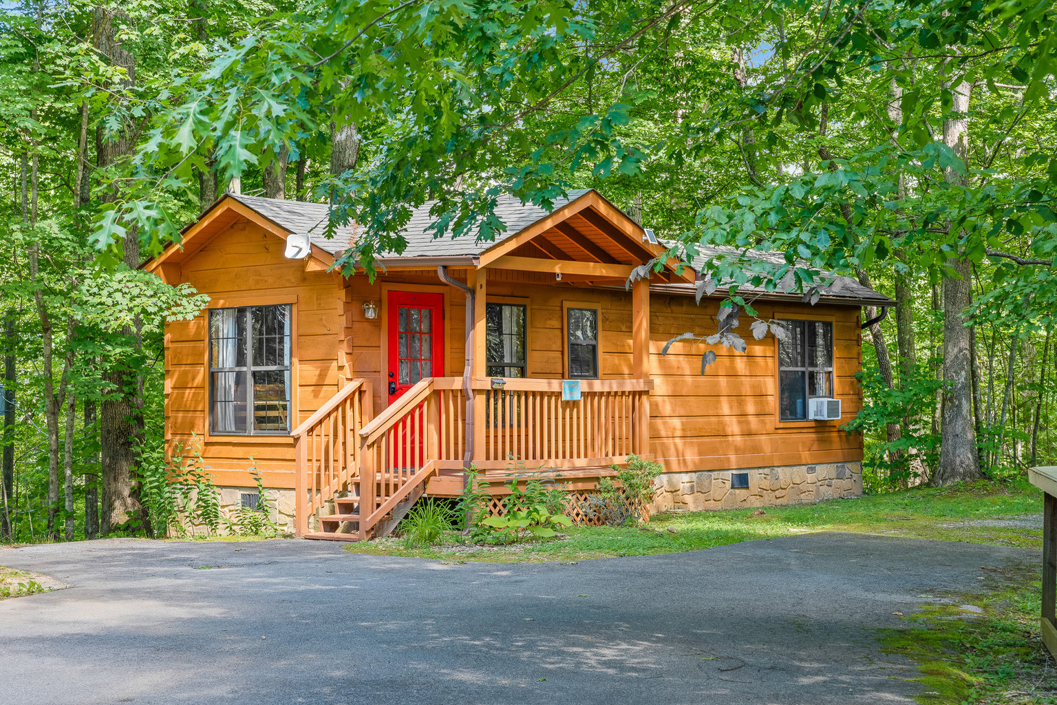 Sevierville Vacation Rental