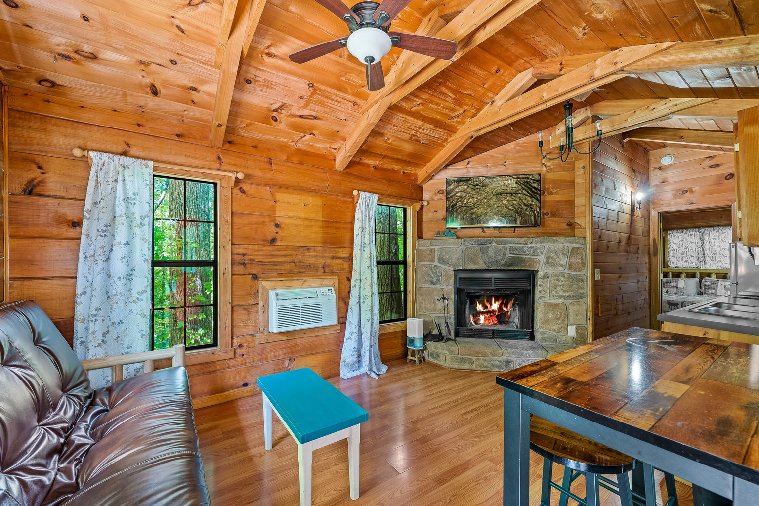 Sevierville Vacation Rental