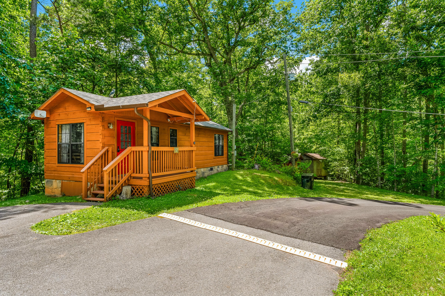 Sevierville Vacation Rental