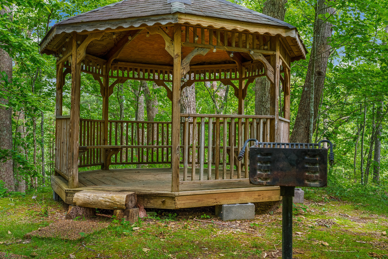 Sevier Vacation Rental