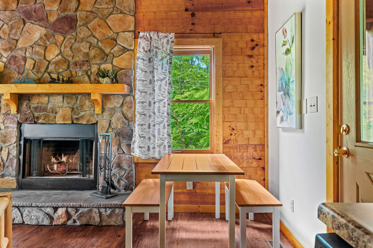 Sevier Vacation Rental