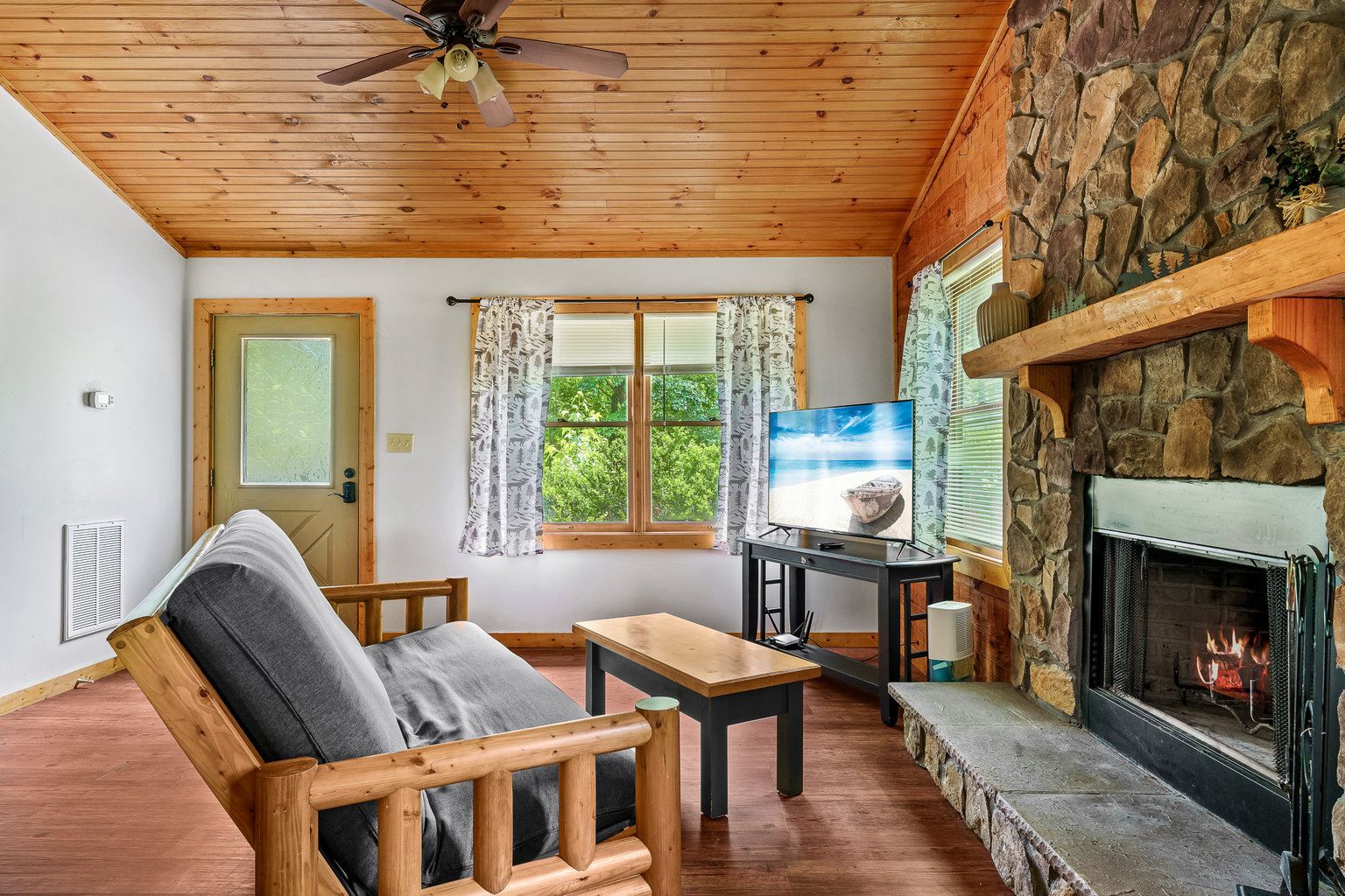 Sevier Vacation Rental