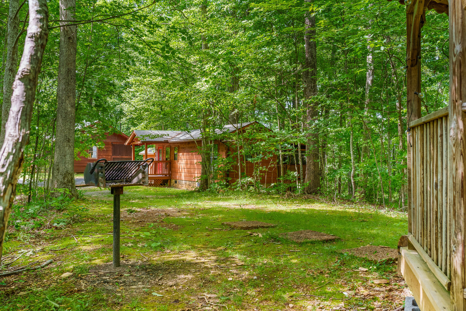 Sevierville Vacation Rental