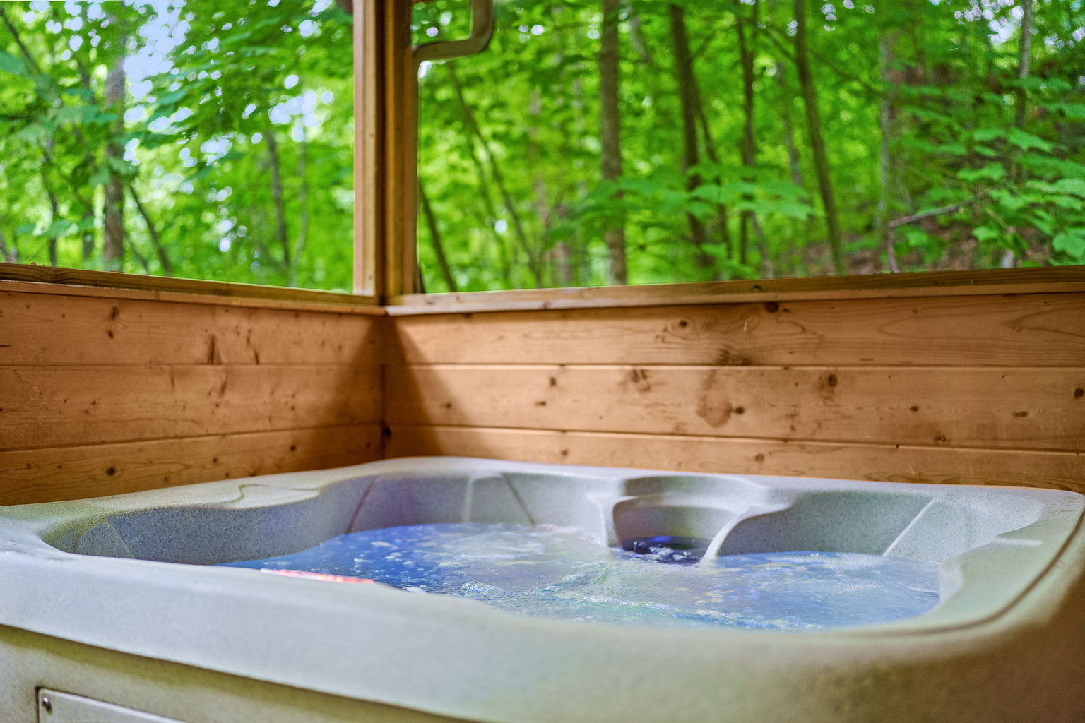 Sevierville Vacation Rental