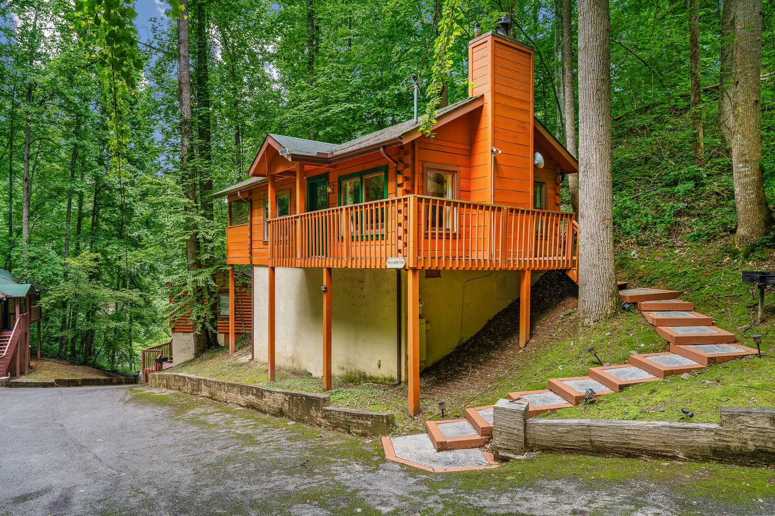 Sevierville Vacation Rental