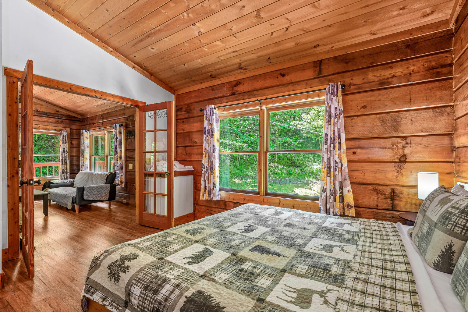 Sevierville Vacation Rental