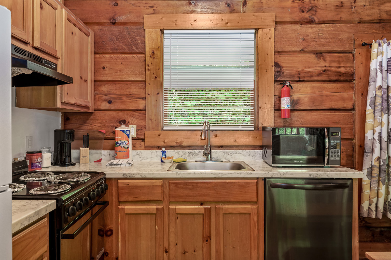 Sevierville Vacation Rental