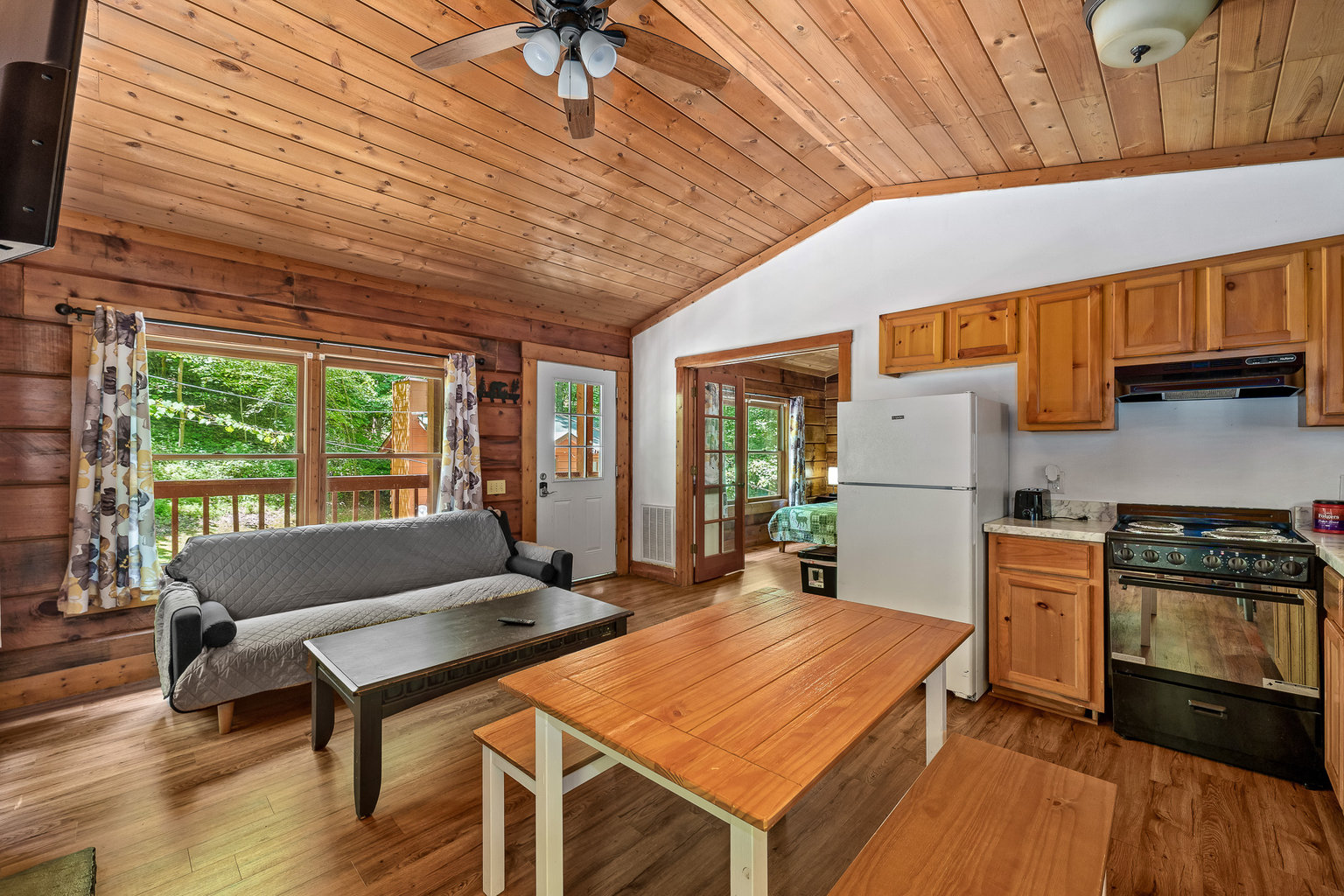 Sevierville Vacation Rental