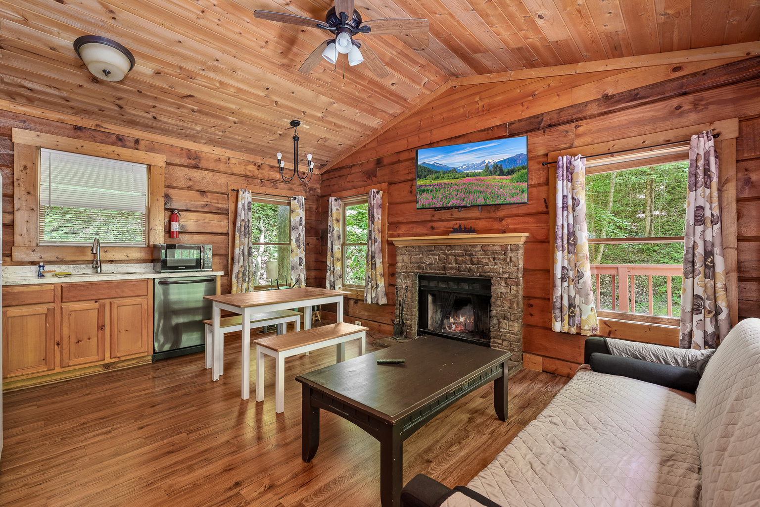 Sevierville Vacation Rental