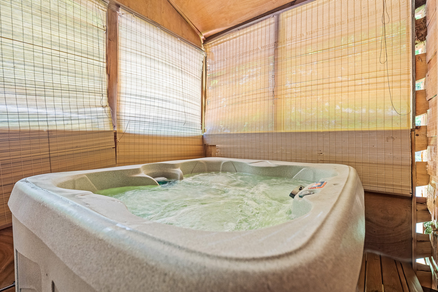 Sevierville Vacation Rental